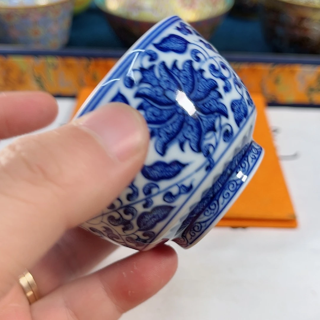 杯千年瓷都景德镇 艺术关注谢佳豪