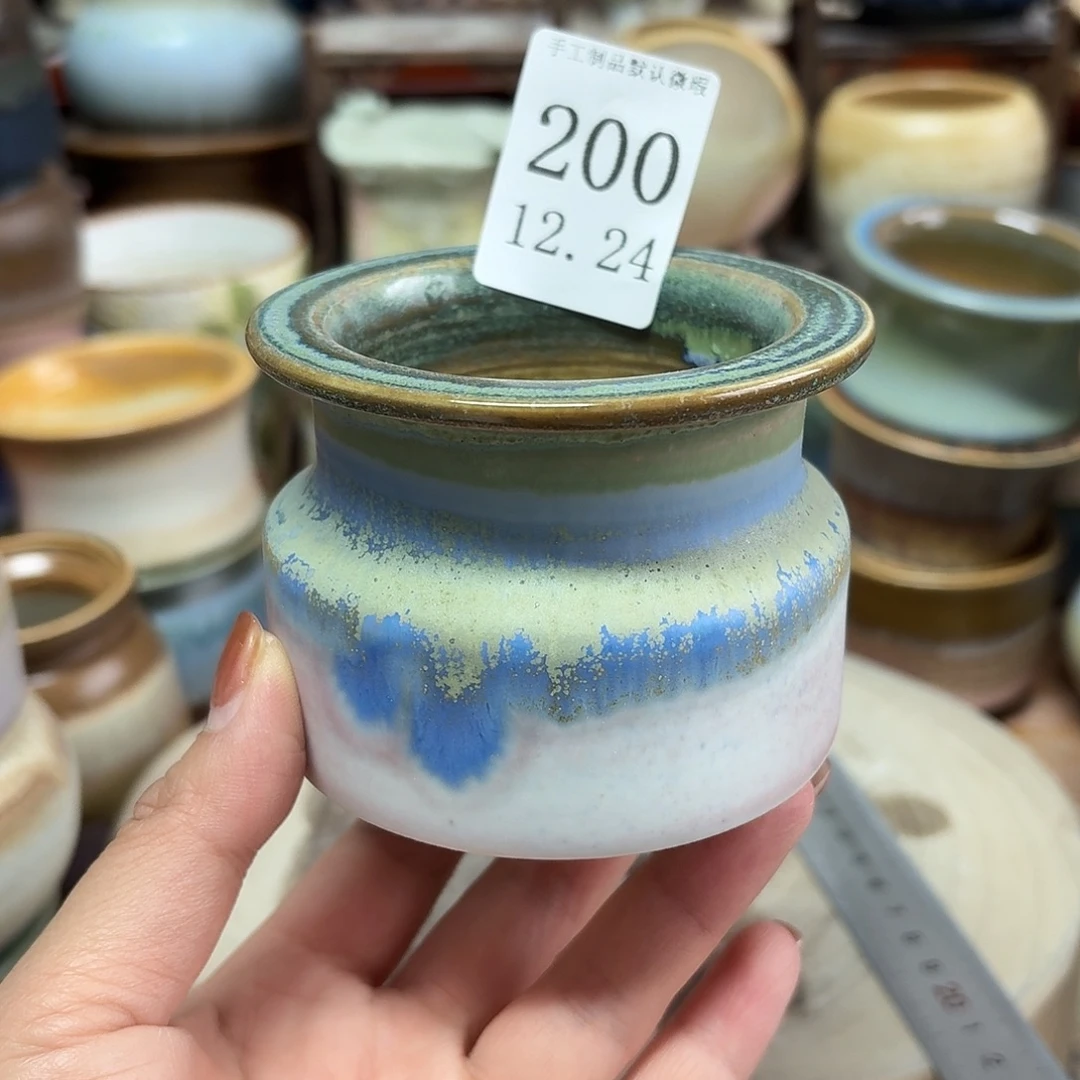 瓷片景德镇陶瓷手工制作