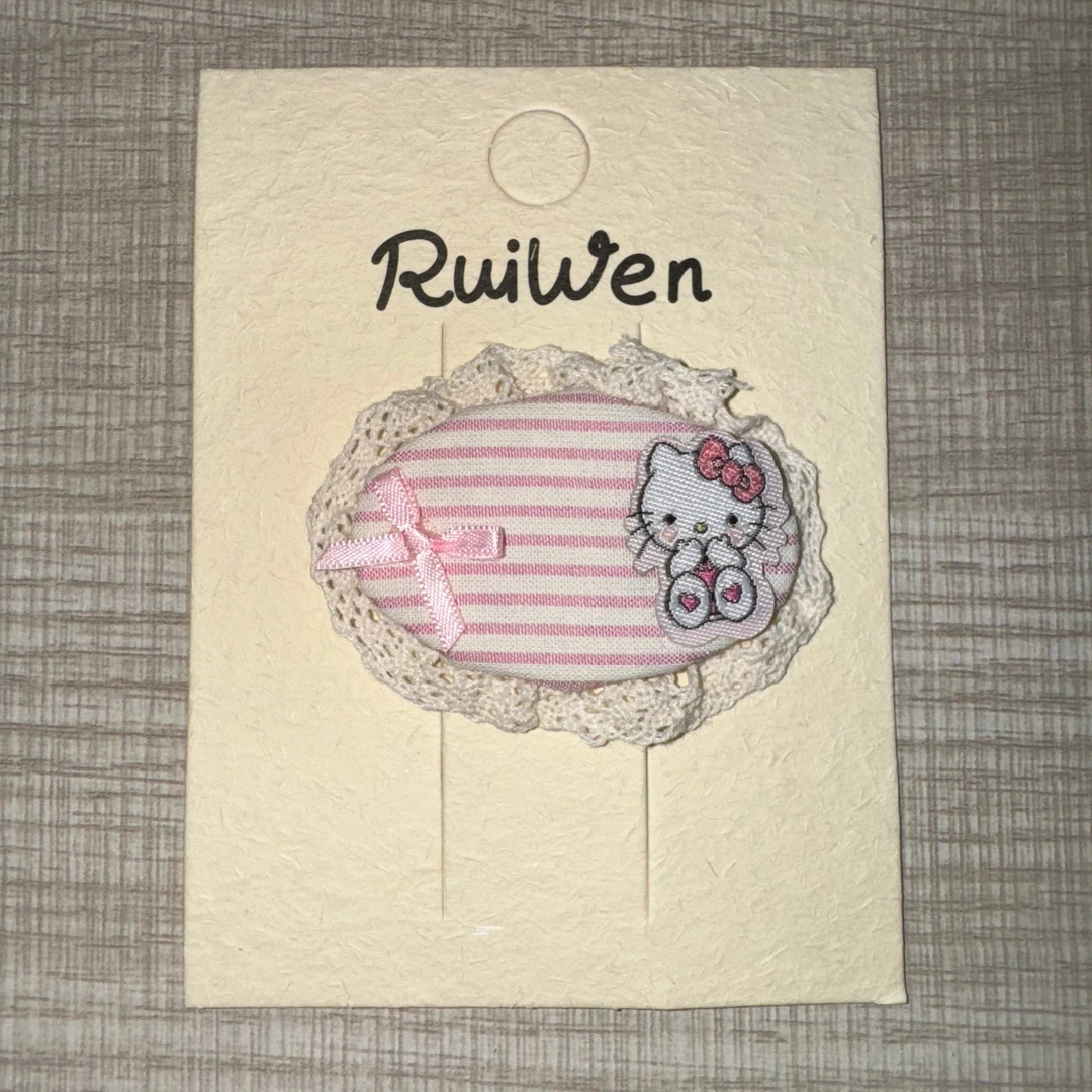 简约发饰宝宝头饰-2200