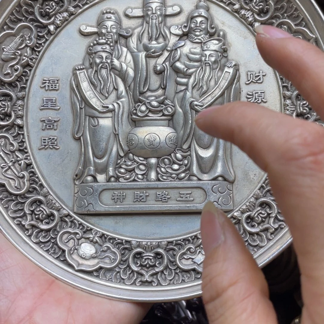 铜器摆件诚信经营