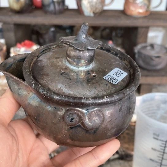 自产自销源头柴烧202