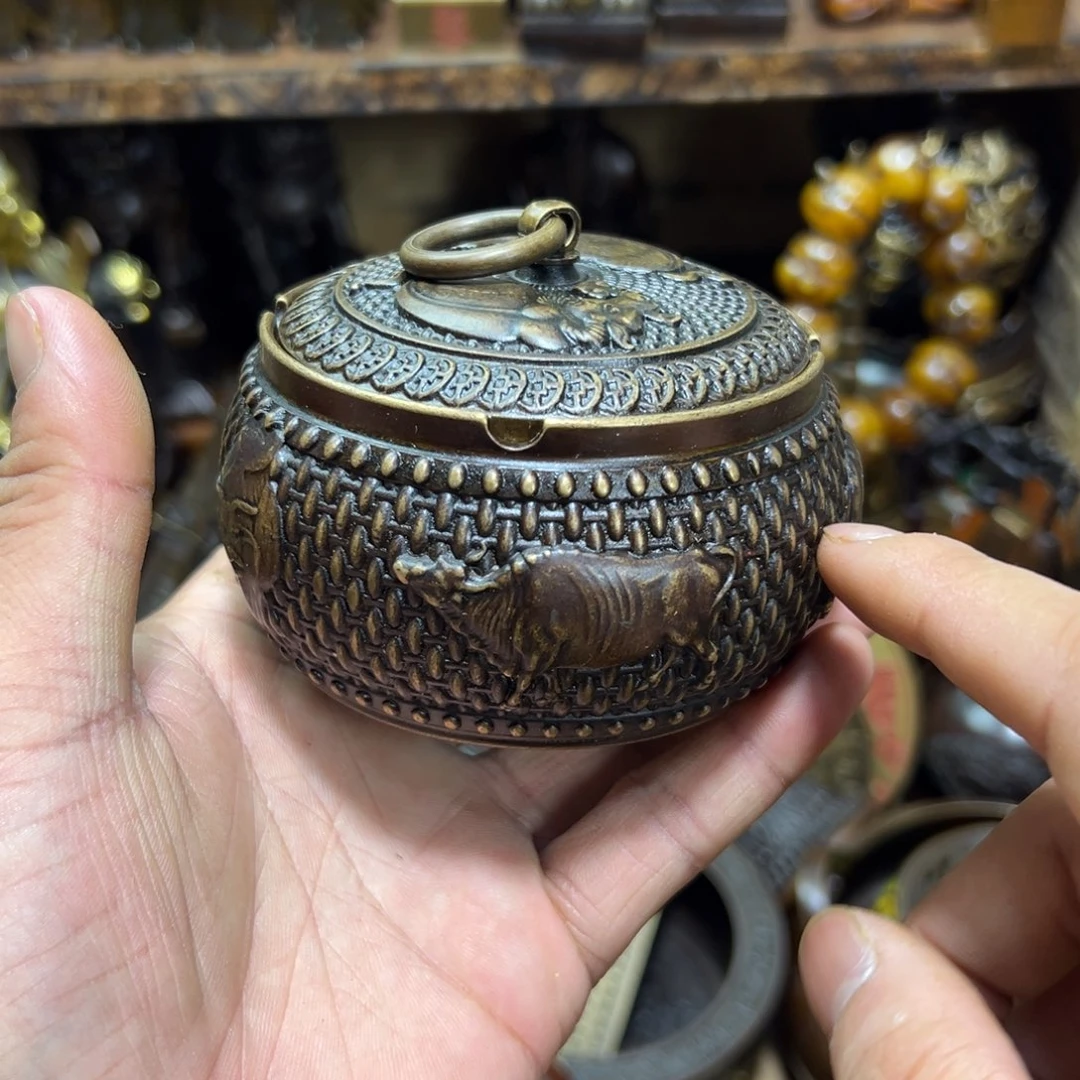 木古铜器专属链接