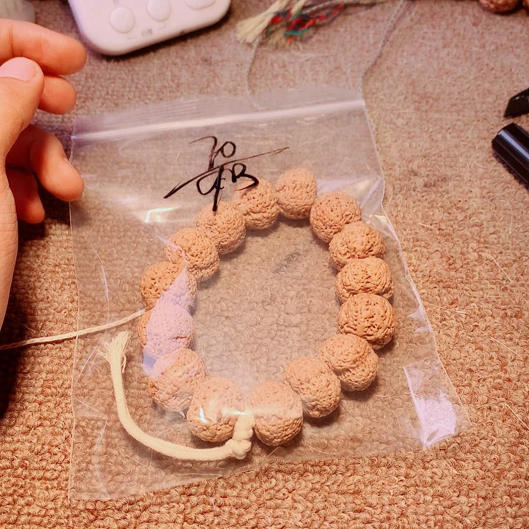 E***n金刚菩提吊坠09————-