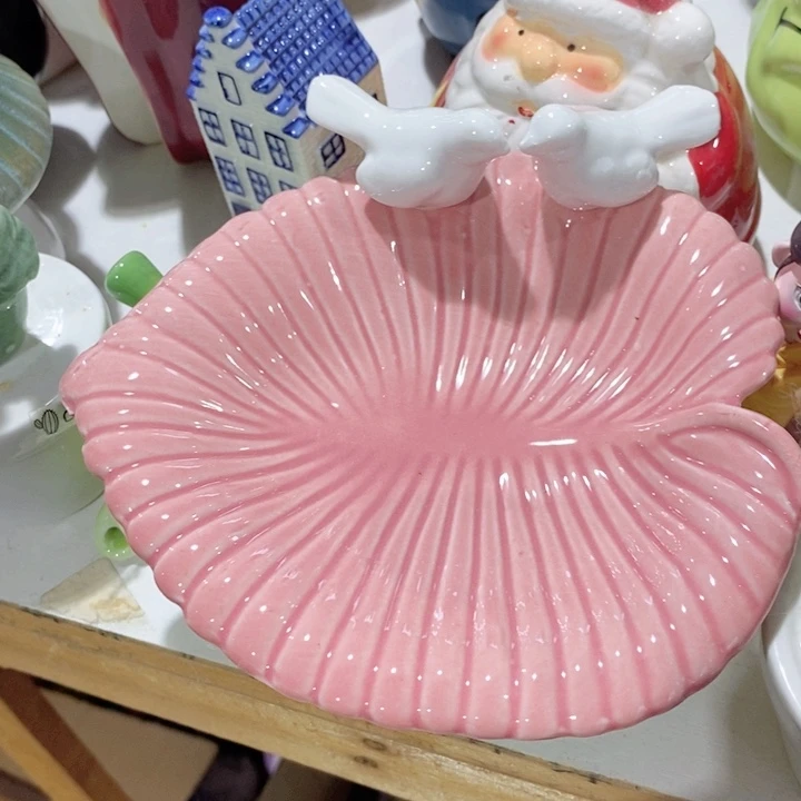 陶瓷树脂家居摆件