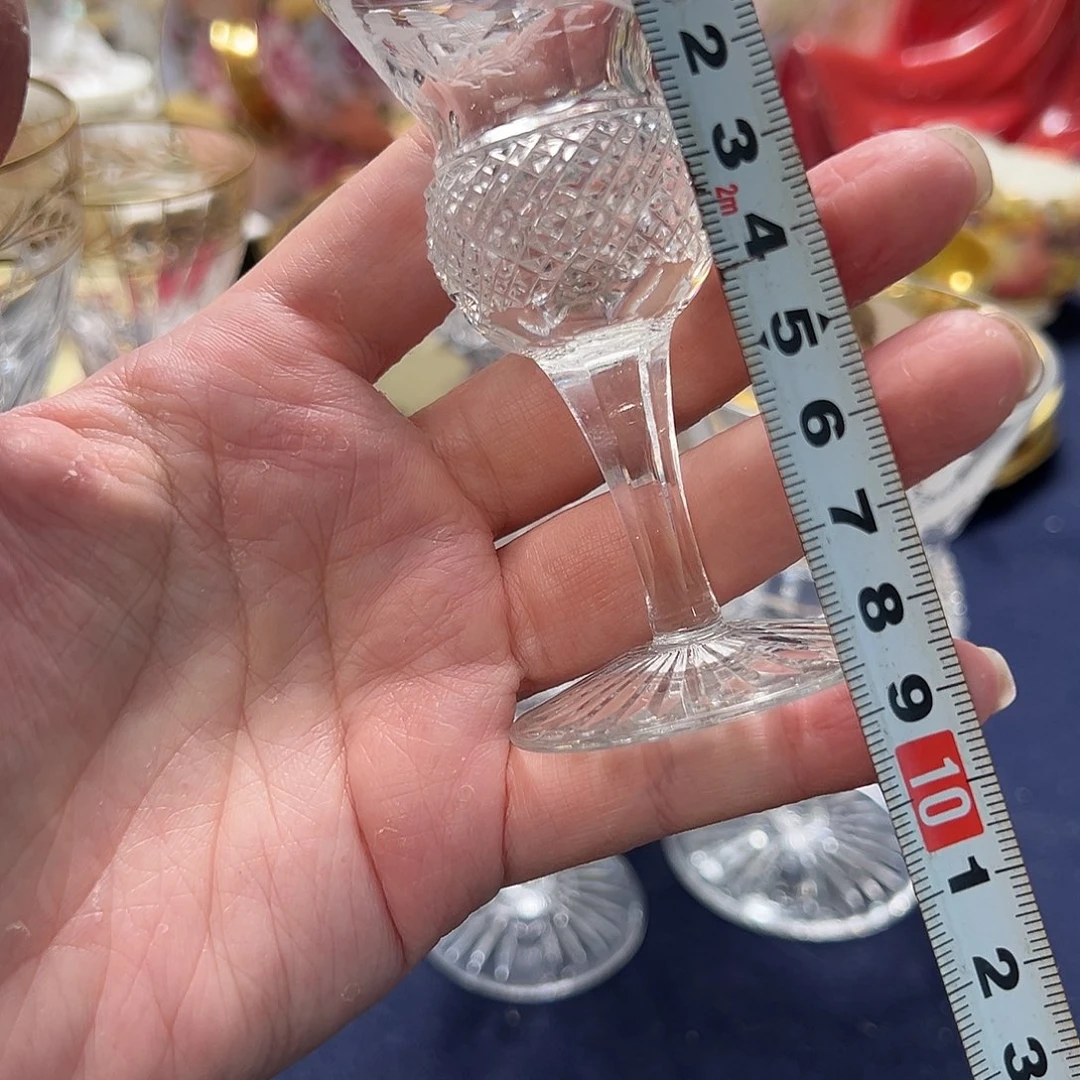 瓷片中古美物 爱丁堡