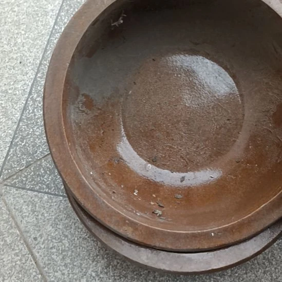 瓷片陶瓷盤子碗啥都有