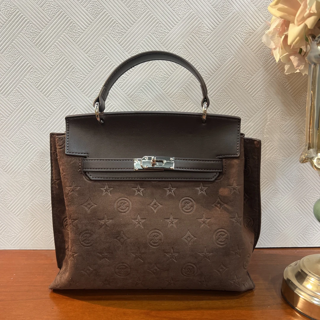 时尚百搭2024新款包包