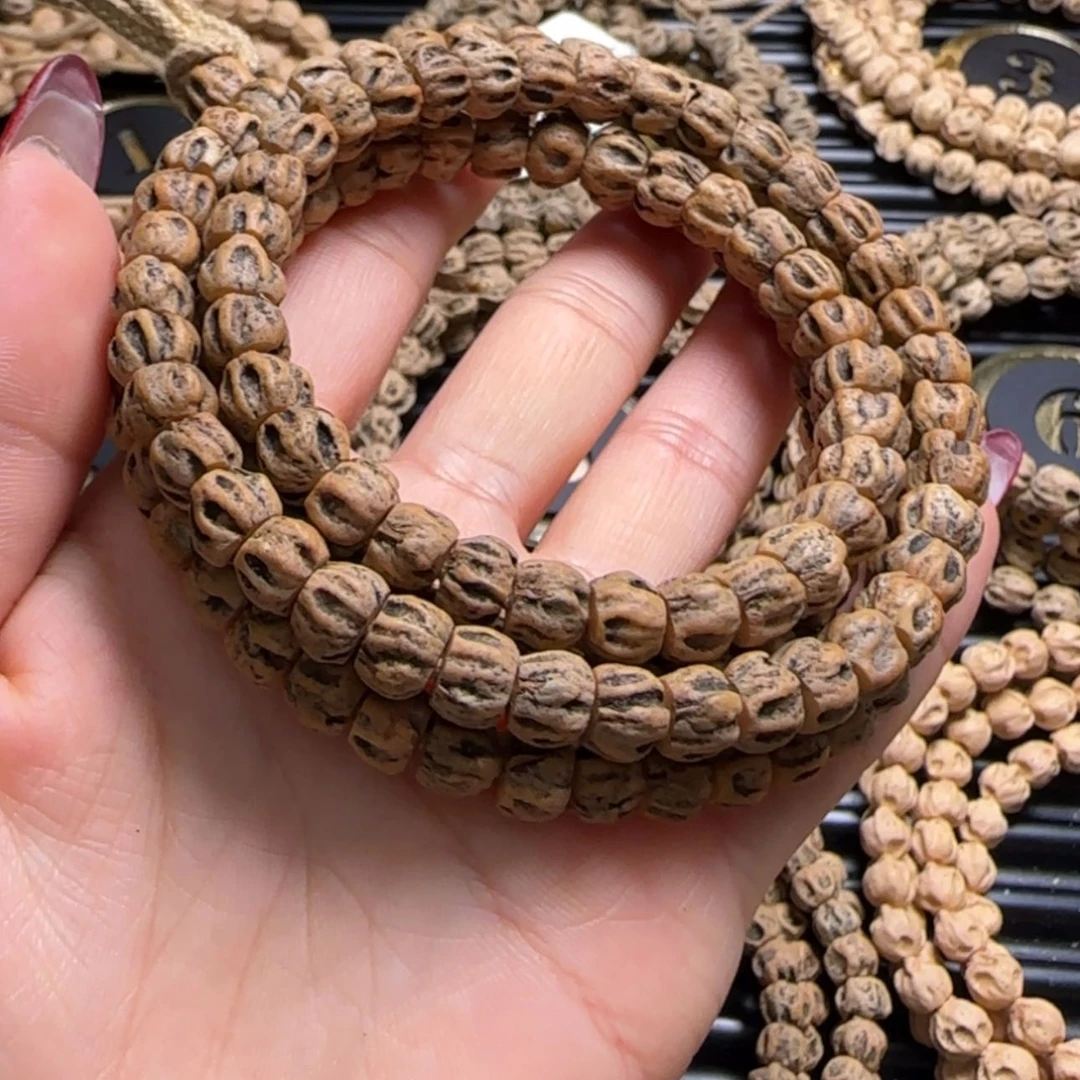 【闪购商品】柏香籽/百香籽吊坠y*.