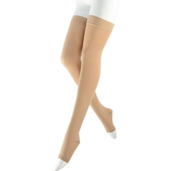 新款女士新款长筒袜