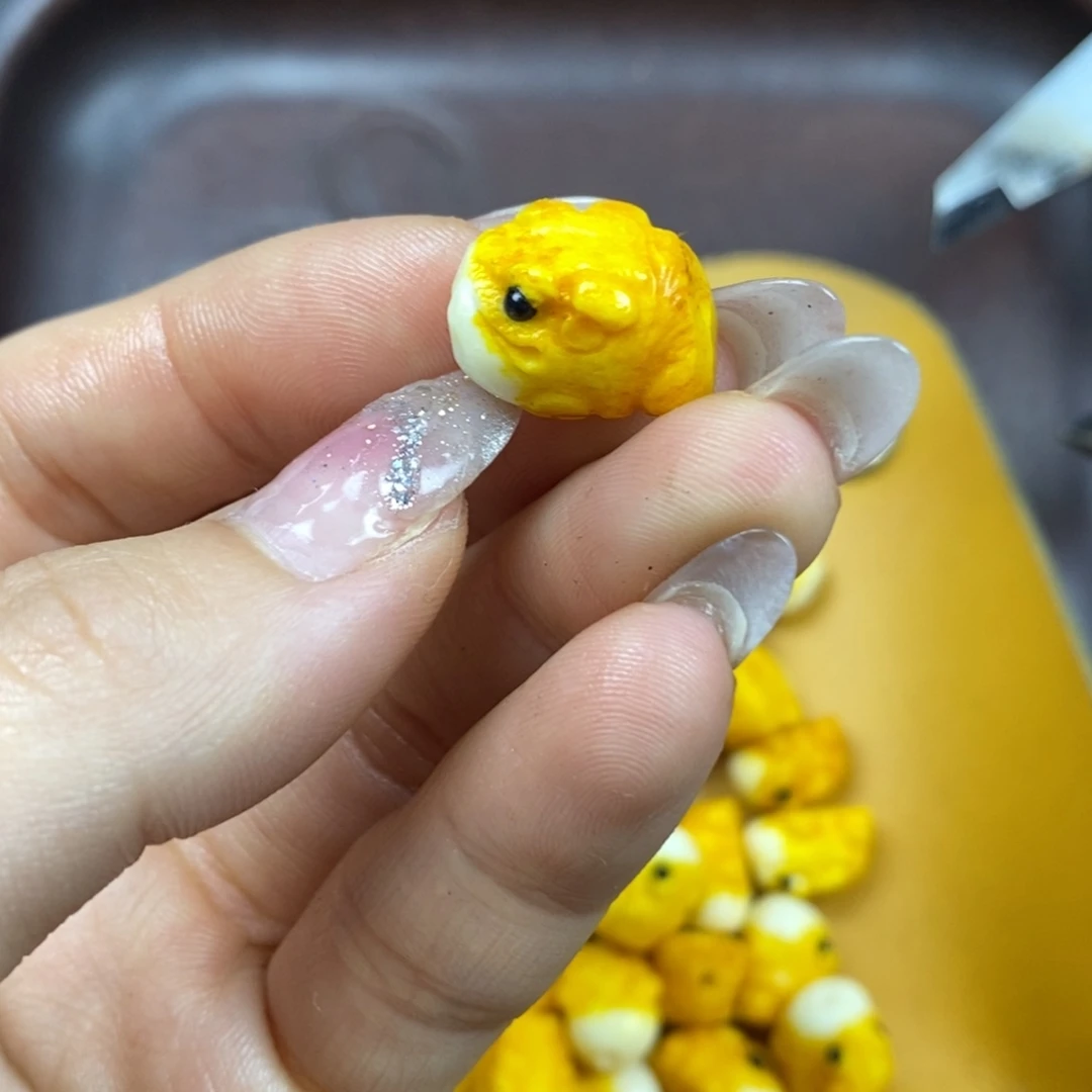 手串/手链驼骨配饰35