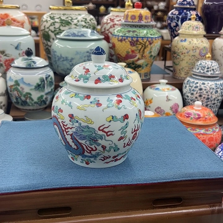 茶叶罐罐罐罐呀呀呀