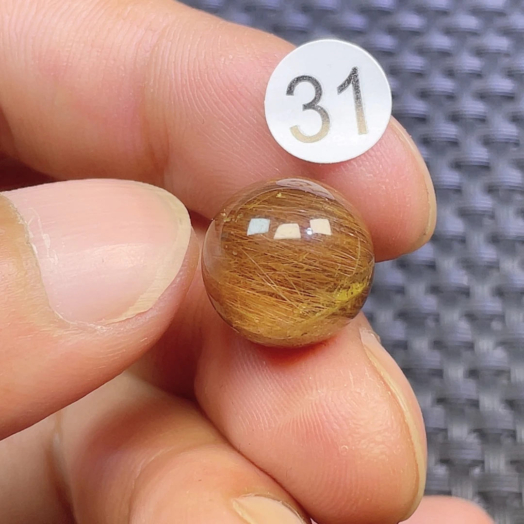 神***种未镶嵌吊坠(不含链)水晶