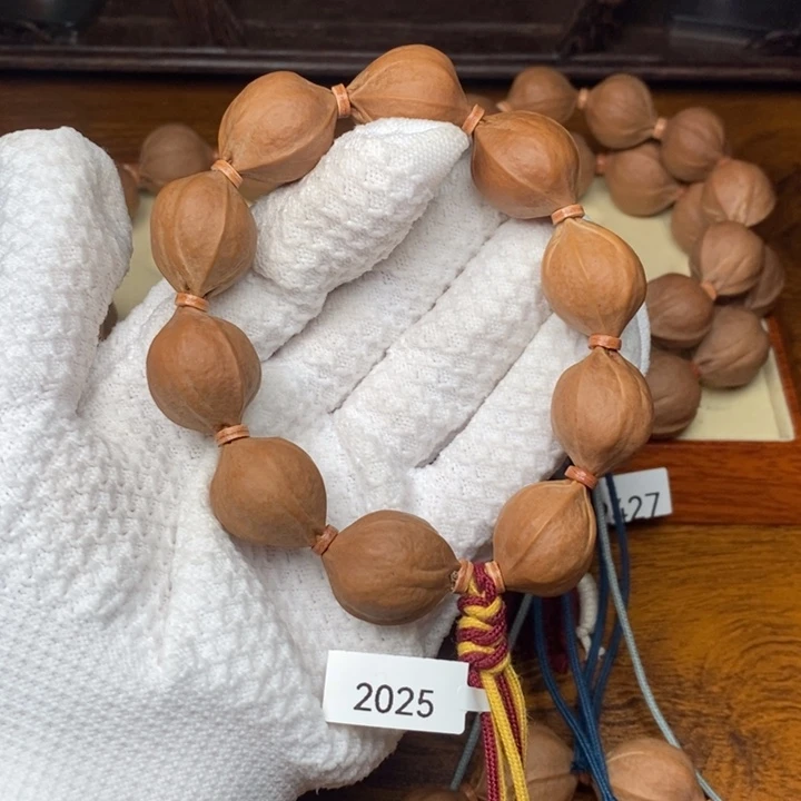 金***燕手串/手链橄榄核20大尺寸