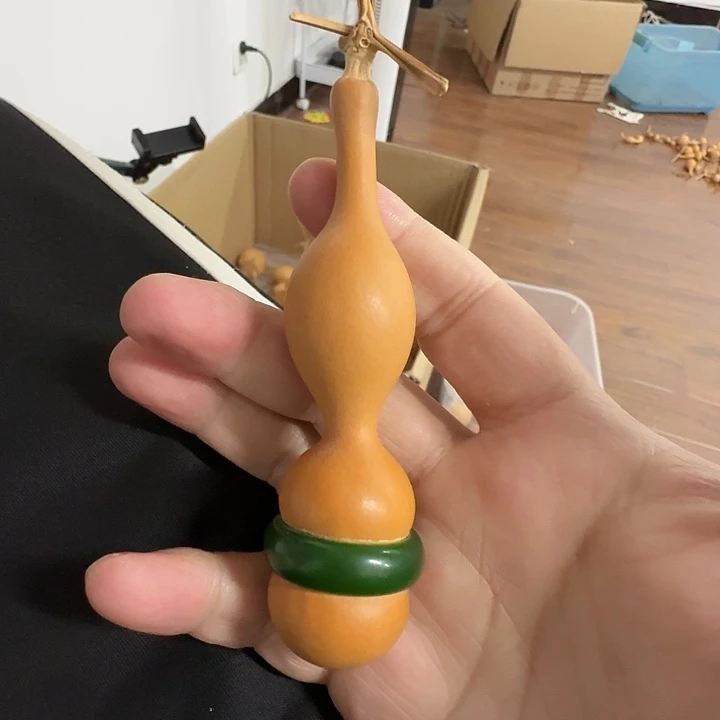 葫****刻杆子葫芦一把活动