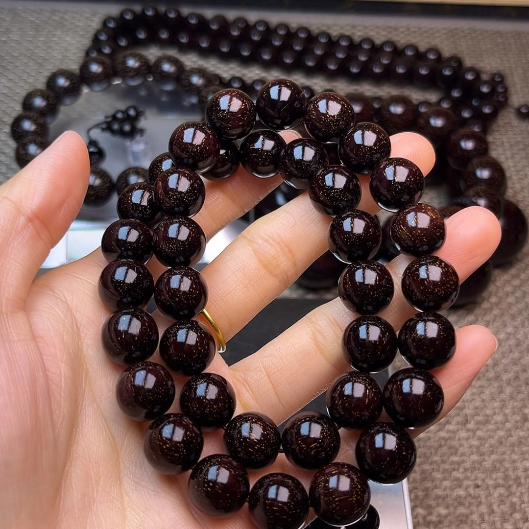 檀香紫檀（小叶紫檀）1.2 36满星