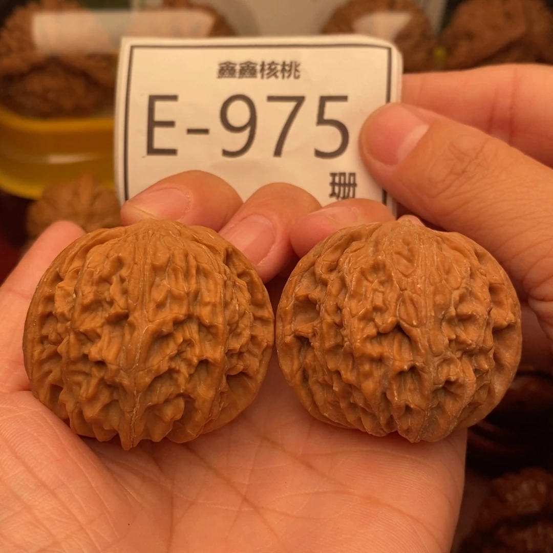 把件文玩核桃磨盘40