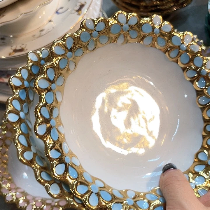 凡间陶瓷家居生活馆