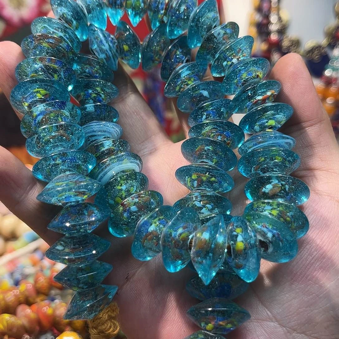 琉璃卡20尺寸一条