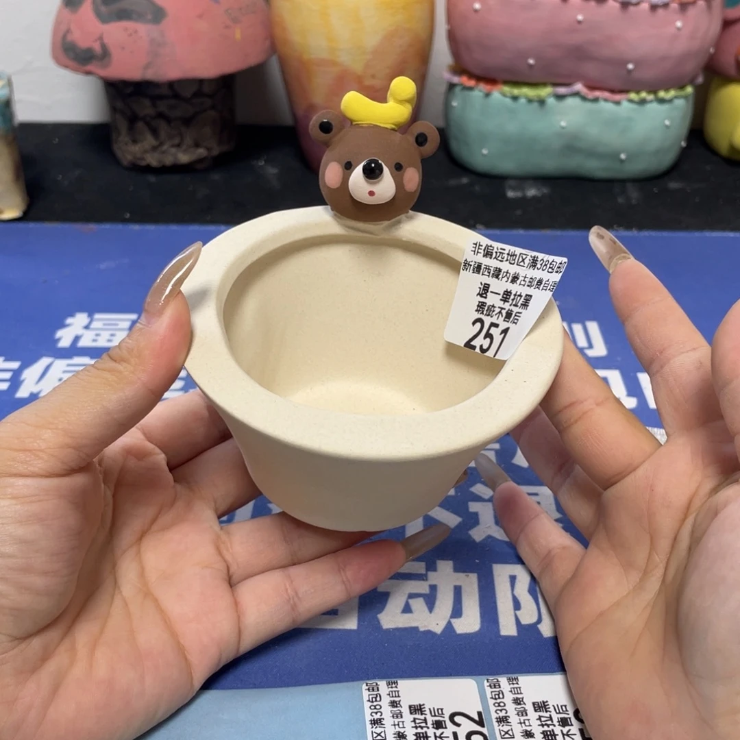 特价微瑕疵不退不换哦251