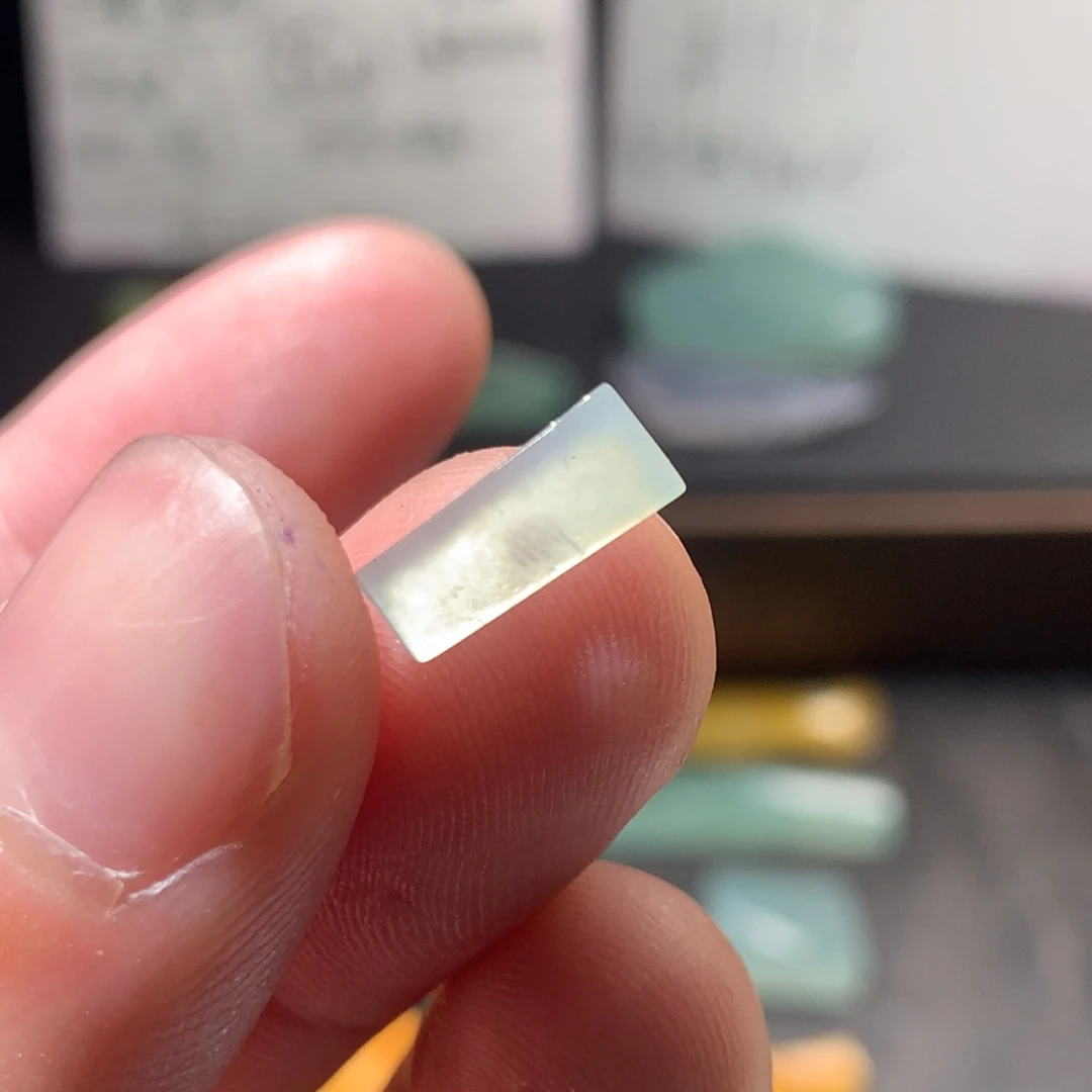 未镶嵌定制翡翠29