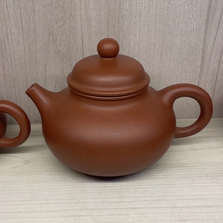 紫砂茶壶紫砂壶宜兴