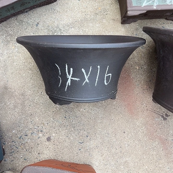 花盆紫砂透气花盆