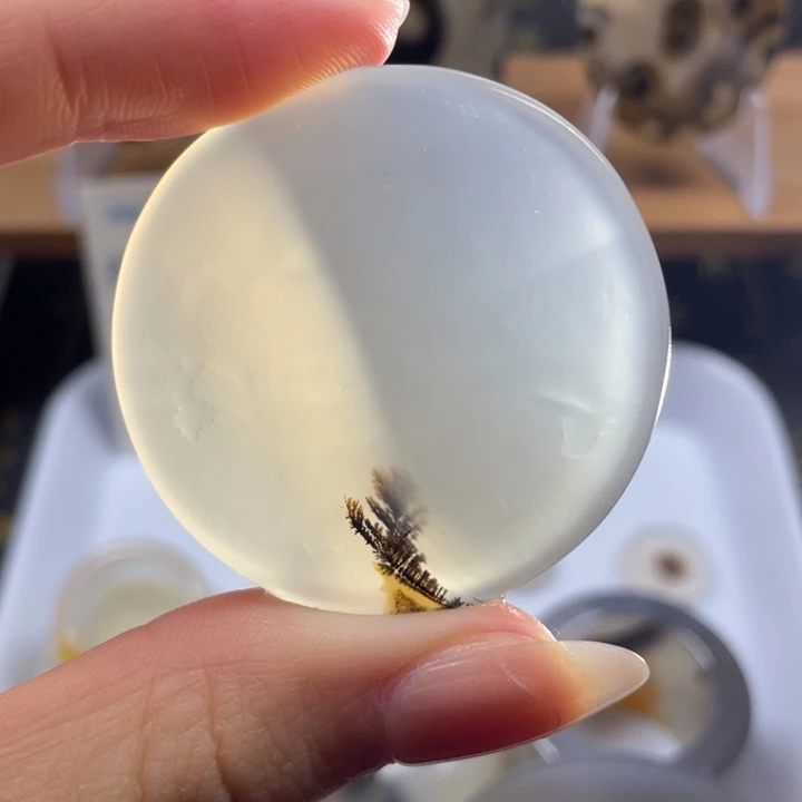 玛瑙/玉髓未镶嵌牌子