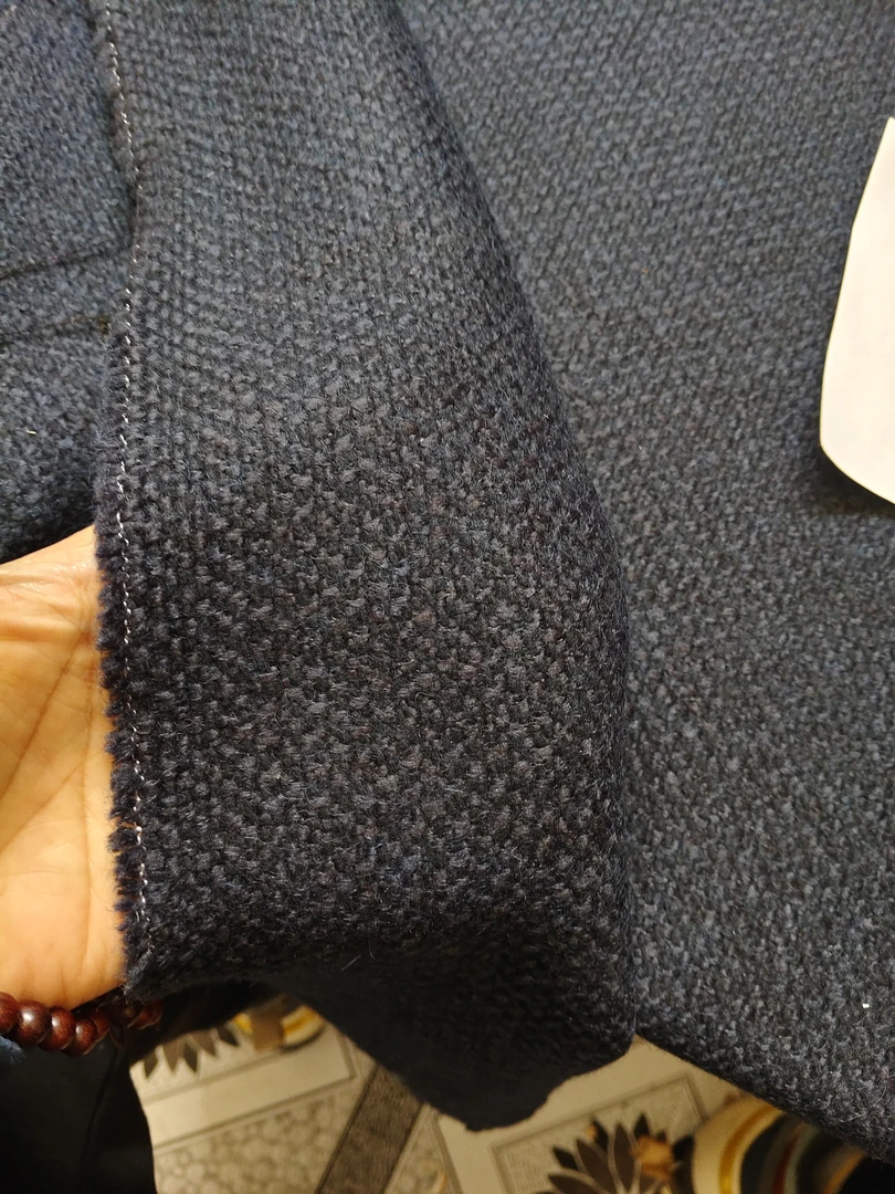 时装面料，小香风面料030