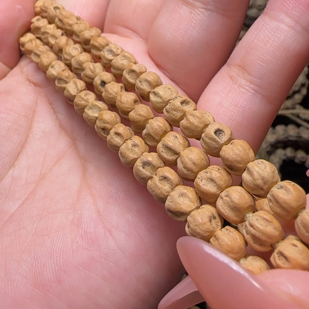 柏香籽/百香籽吊坠