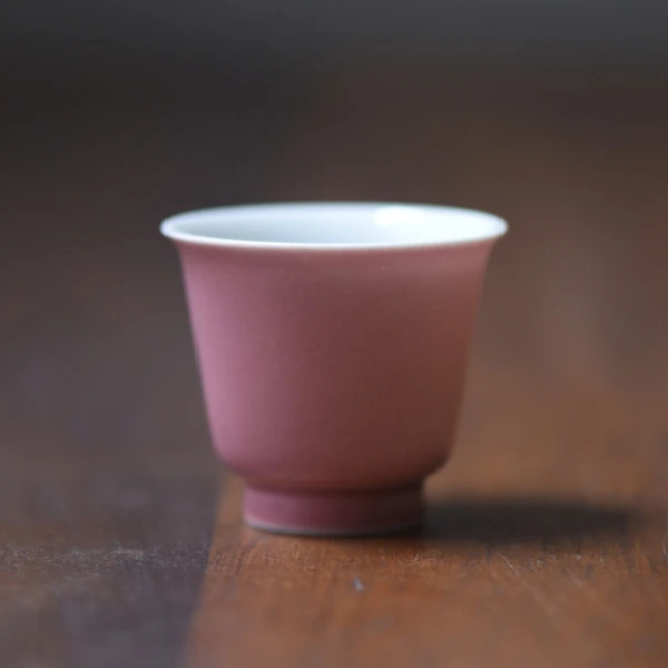 YYSF紫色杯子
