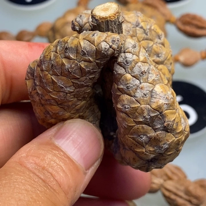 香榧木拿姐工艺流程5