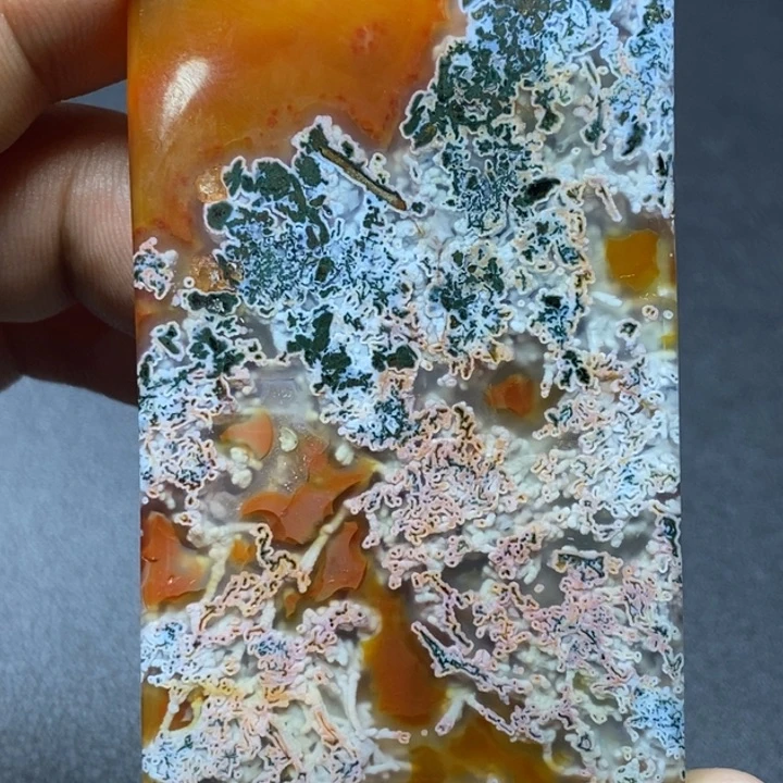 玛瑙/玉髓颈饰未镶嵌犇*乖