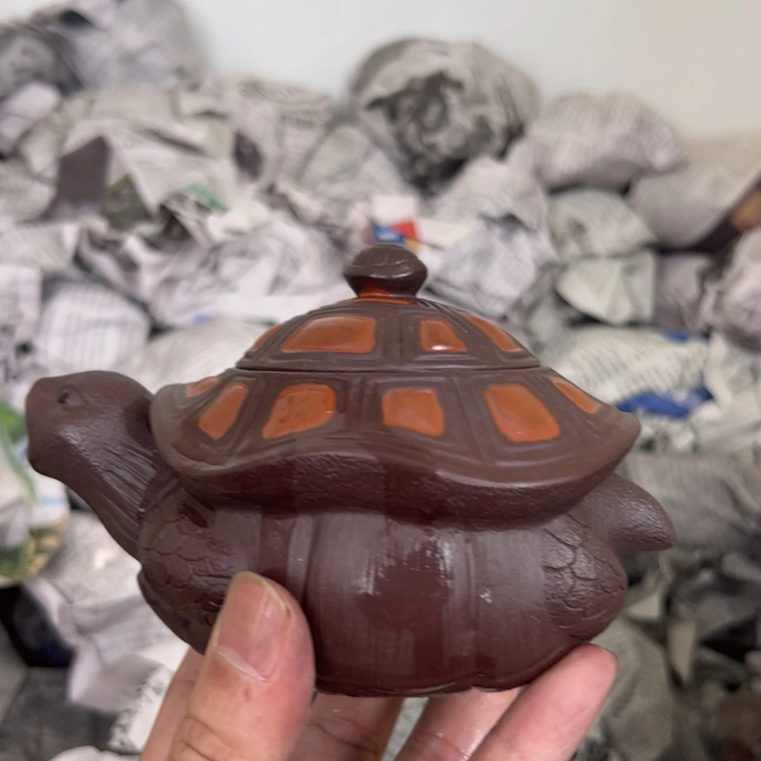 茶壶紫砂宜兴紫砂壶手工