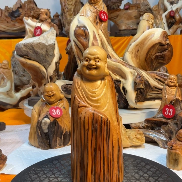柏木（崖柏）崖柏  弥勒