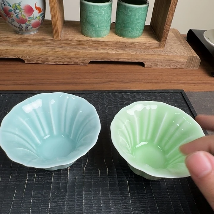 陶瓷制品及各类陶瓷