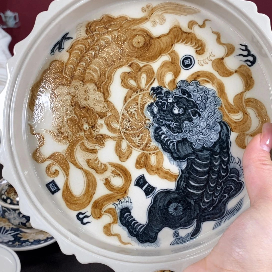 九鸣瓷艺九鸣瓷艺