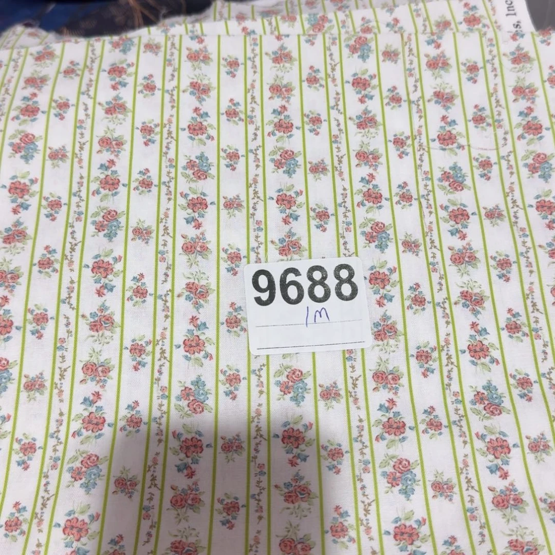 棉纯棉平布1米价福利20包邮月底福利