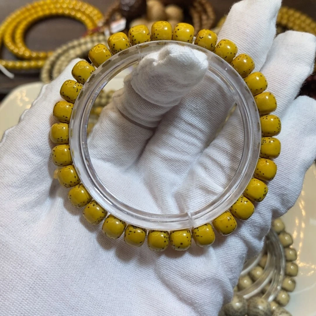 星月菩提吊坠B****老7x8河豚