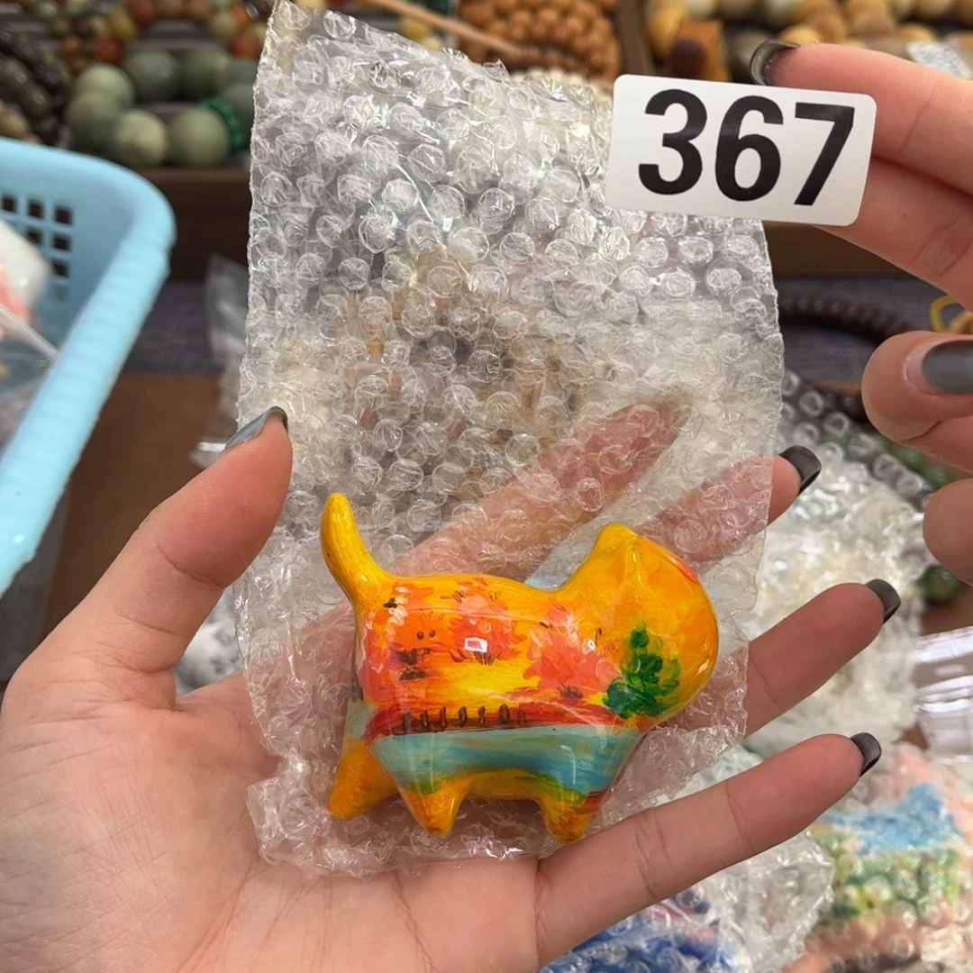 【闪购商品】白玉菩提手串367孤品