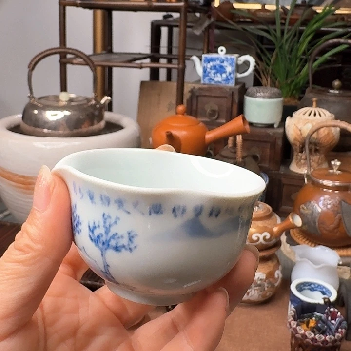 默认中古品 不退不换