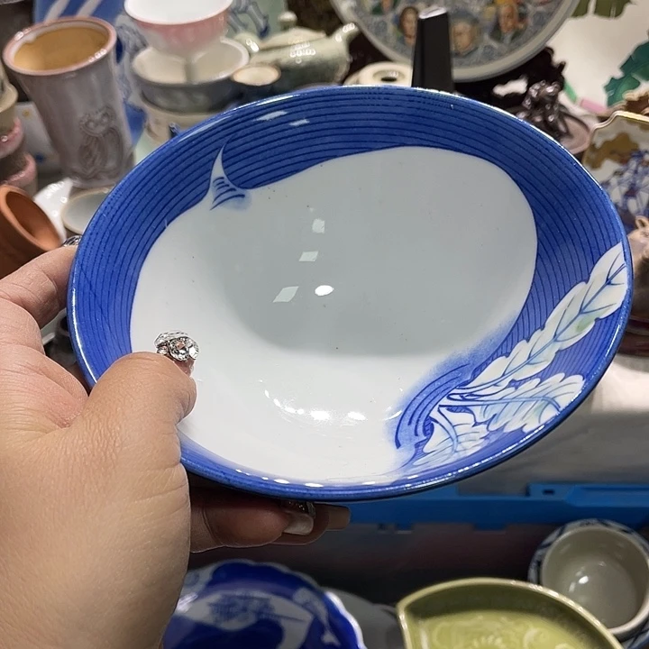 茶杯具19.9发带瑕疵牌都是坏的5