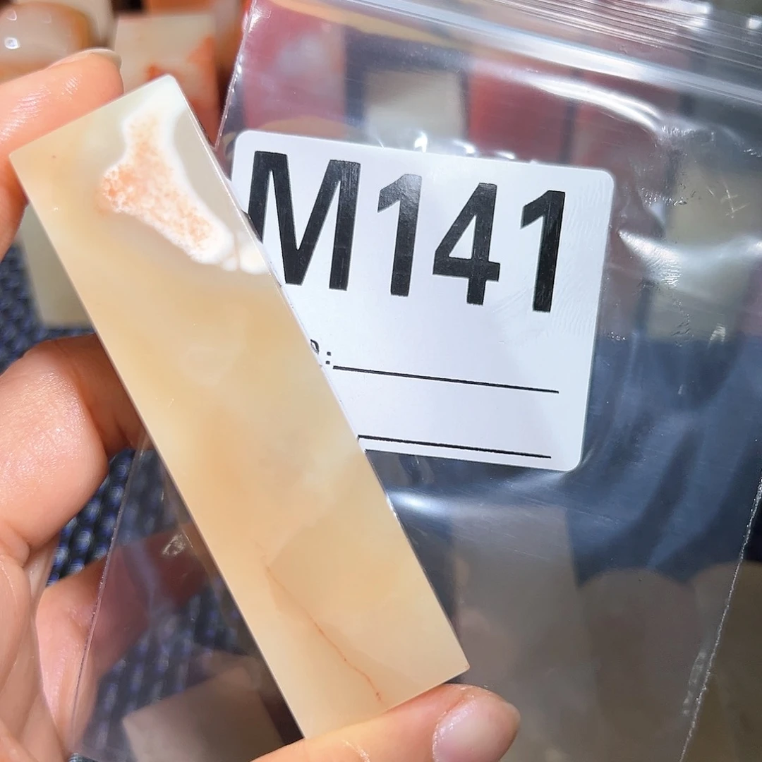 【闪购商品】寿山石印石一***呵老挝石