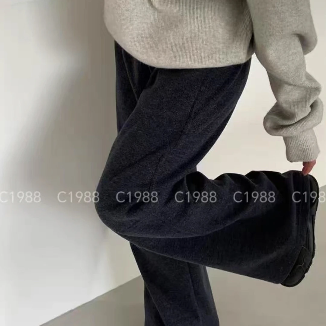 韩国拆包卫裤休闲裤合集 尺码在后面看规格 默认瑕疵 介意勿拍