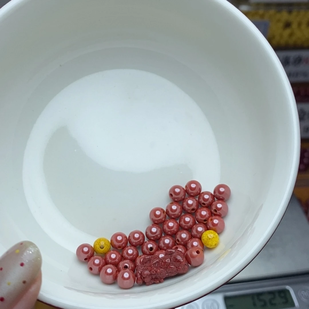 天然辰砂花*坊帝王6