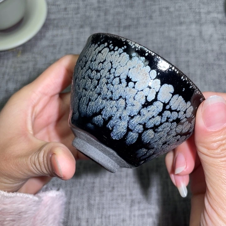 茶盏建盏直播间链接