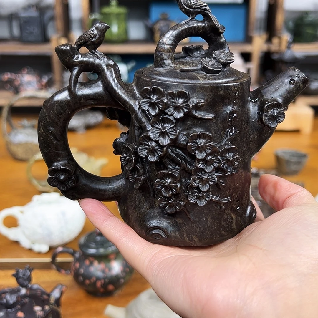 用***5福利茶空间天然原石药