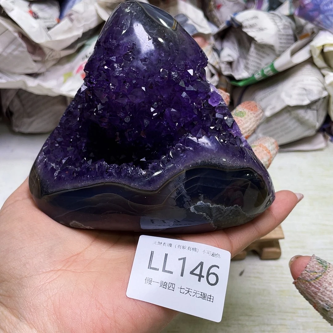 水晶摆件未镶嵌摆件