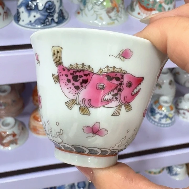 陶瓷艺术品收藏陶瓷