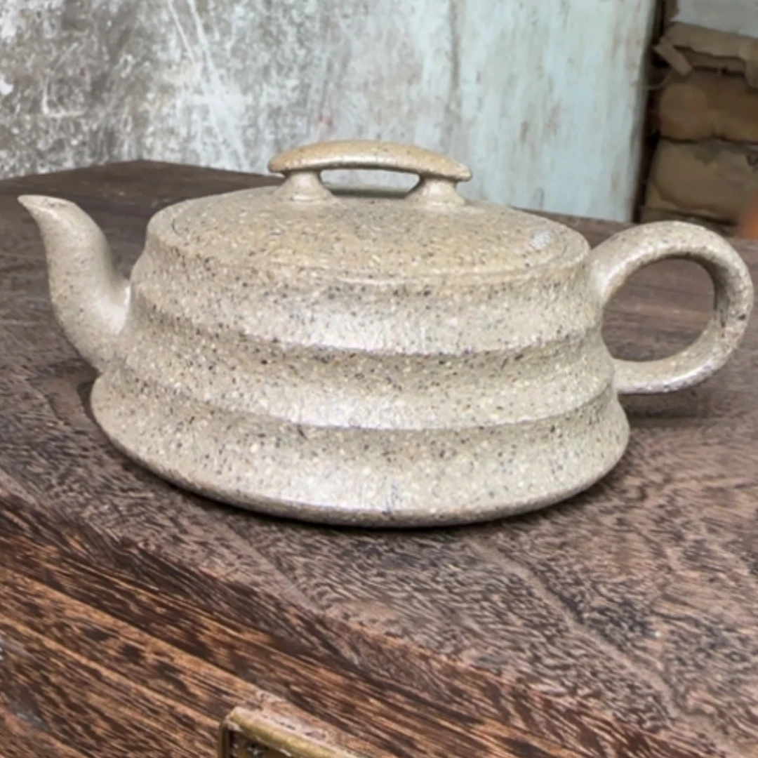 【闪购商品】茶壶紫砂紫砂茶具