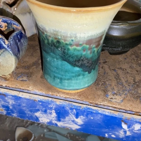 罐9108 微瑕38包邮景德镇陶瓷